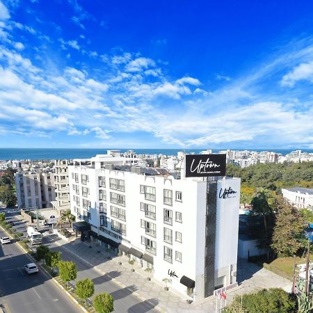 Uptown Bueyuek Anadolu Girne Hotel 外观 照片