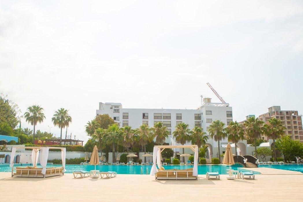 Uptown Bueyuek Anadolu Girne Hotel 外观 照片