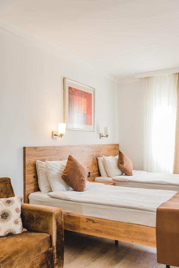 Uptown Bueyuek Anadolu Girne Hotel 外观 照片