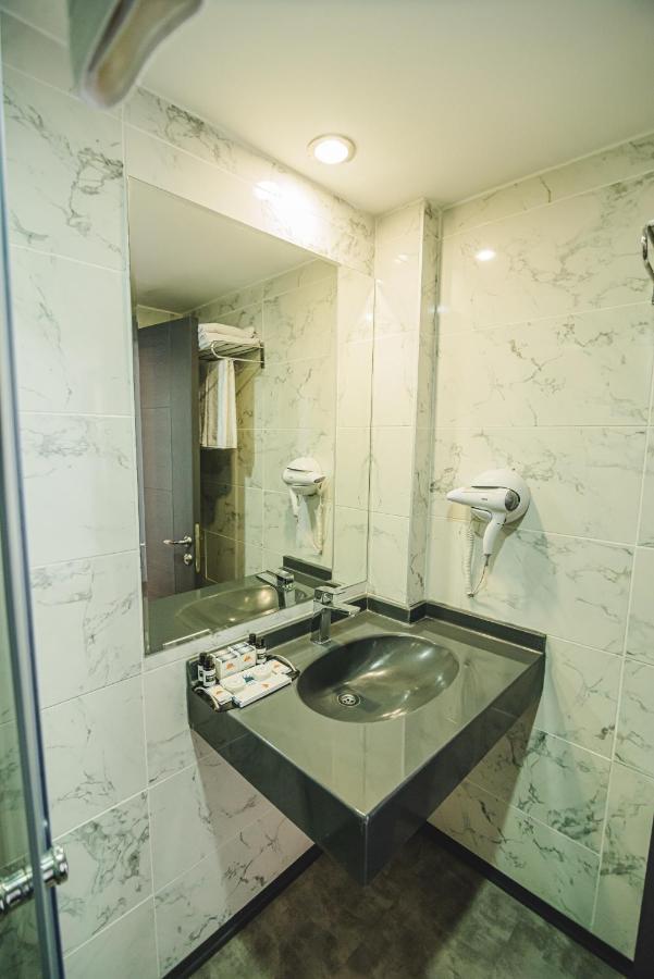 Uptown Bueyuek Anadolu Girne Hotel 外观 照片