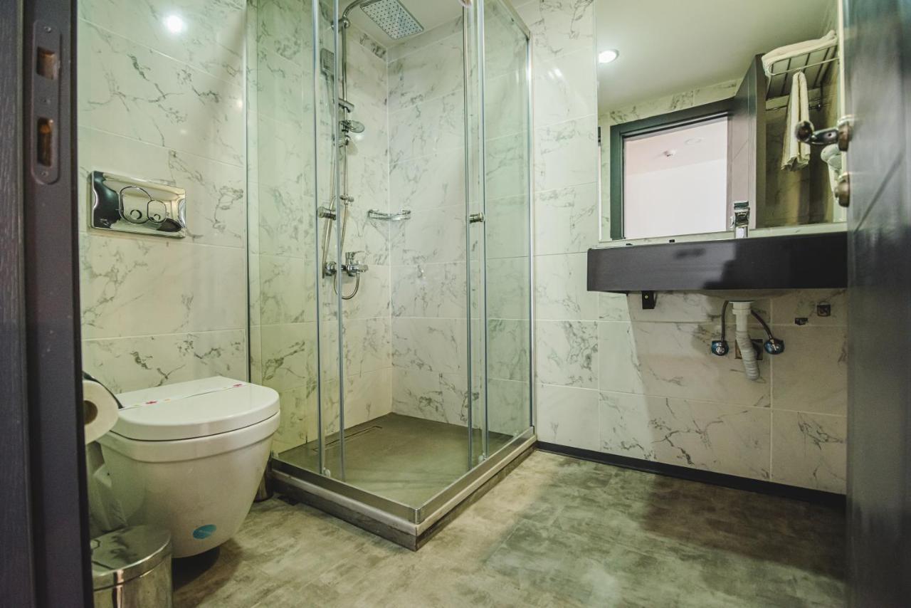 Uptown Bueyuek Anadolu Girne Hotel 外观 照片