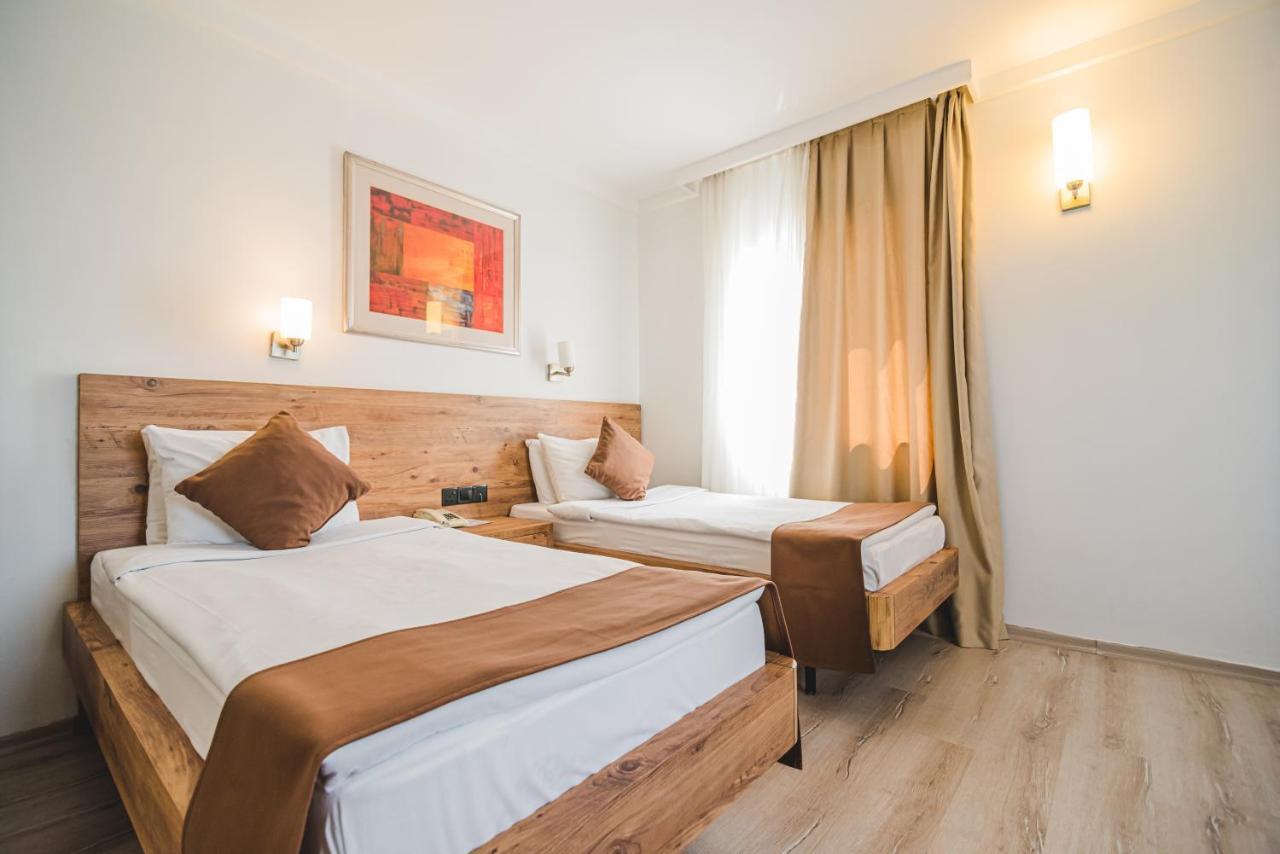 Uptown Bueyuek Anadolu Girne Hotel 外观 照片