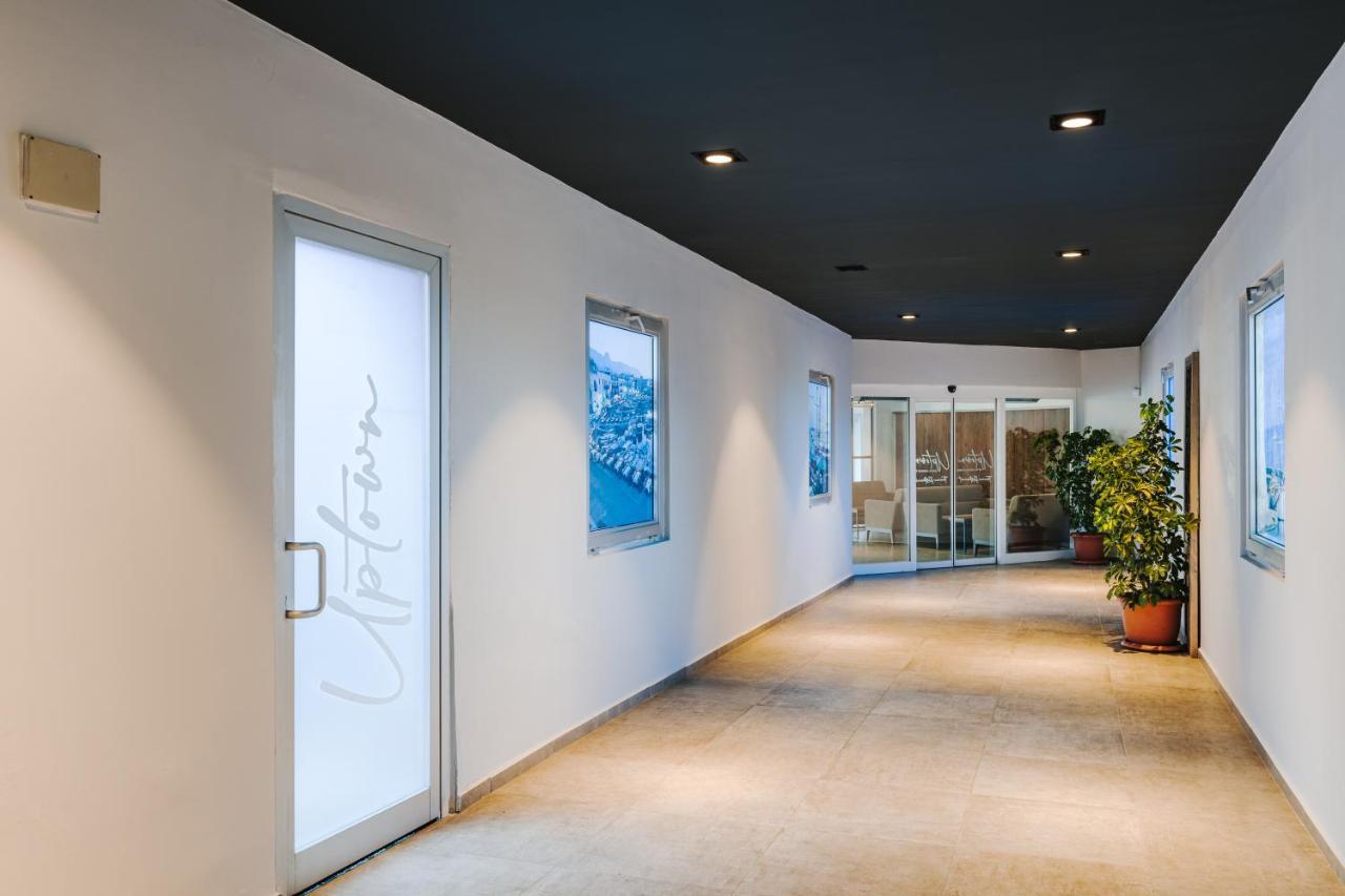 Uptown Bueyuek Anadolu Girne Hotel 外观 照片
