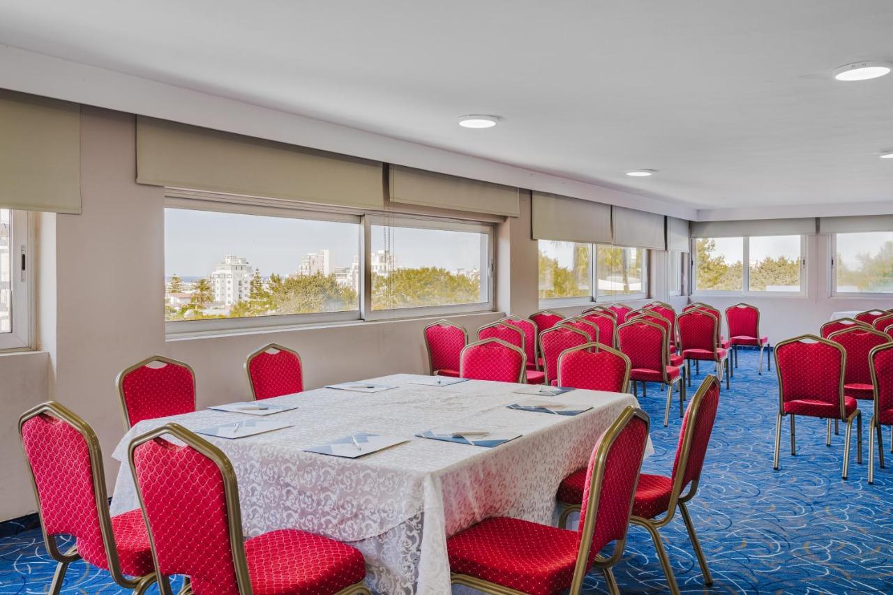 Uptown Bueyuek Anadolu Girne Hotel 外观 照片