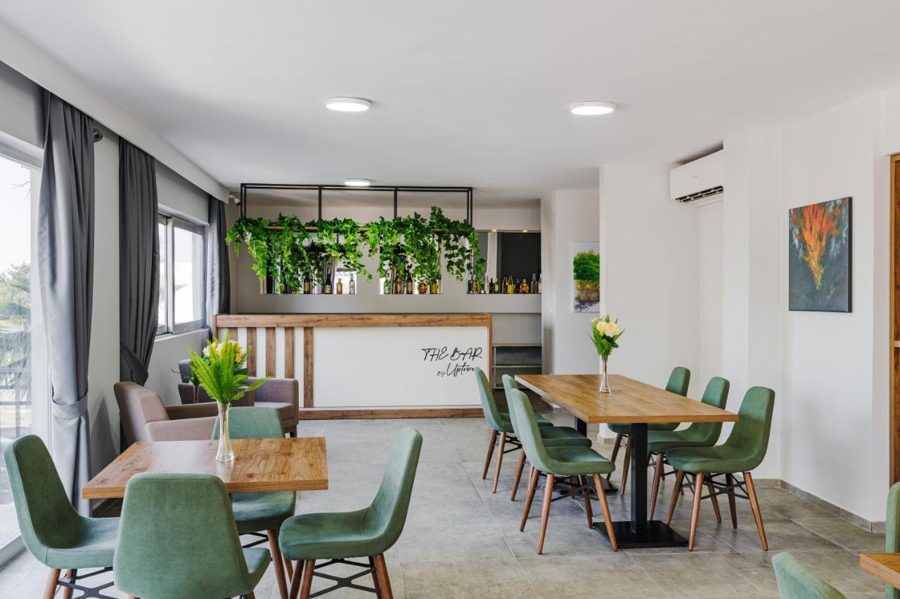Uptown Bueyuek Anadolu Girne Hotel 外观 照片