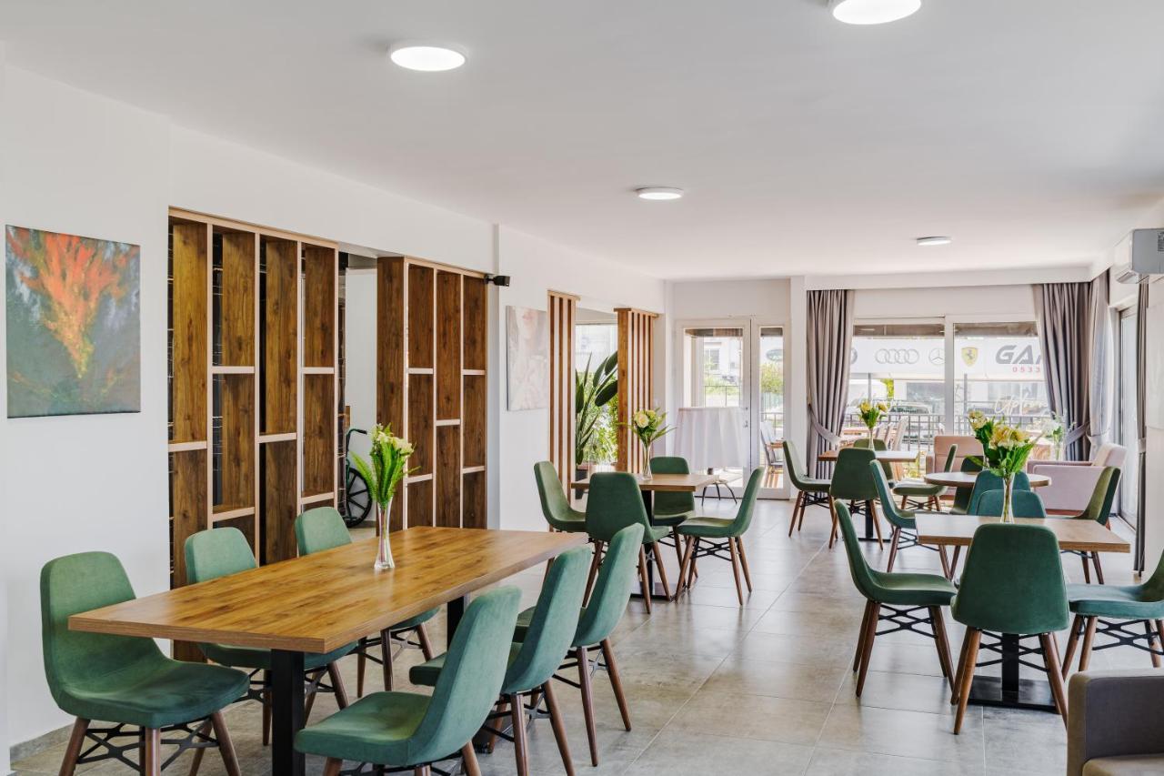Uptown Bueyuek Anadolu Girne Hotel 外观 照片