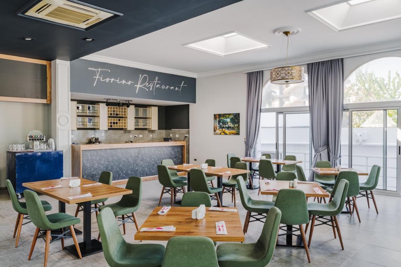 Uptown Bueyuek Anadolu Girne Hotel 外观 照片