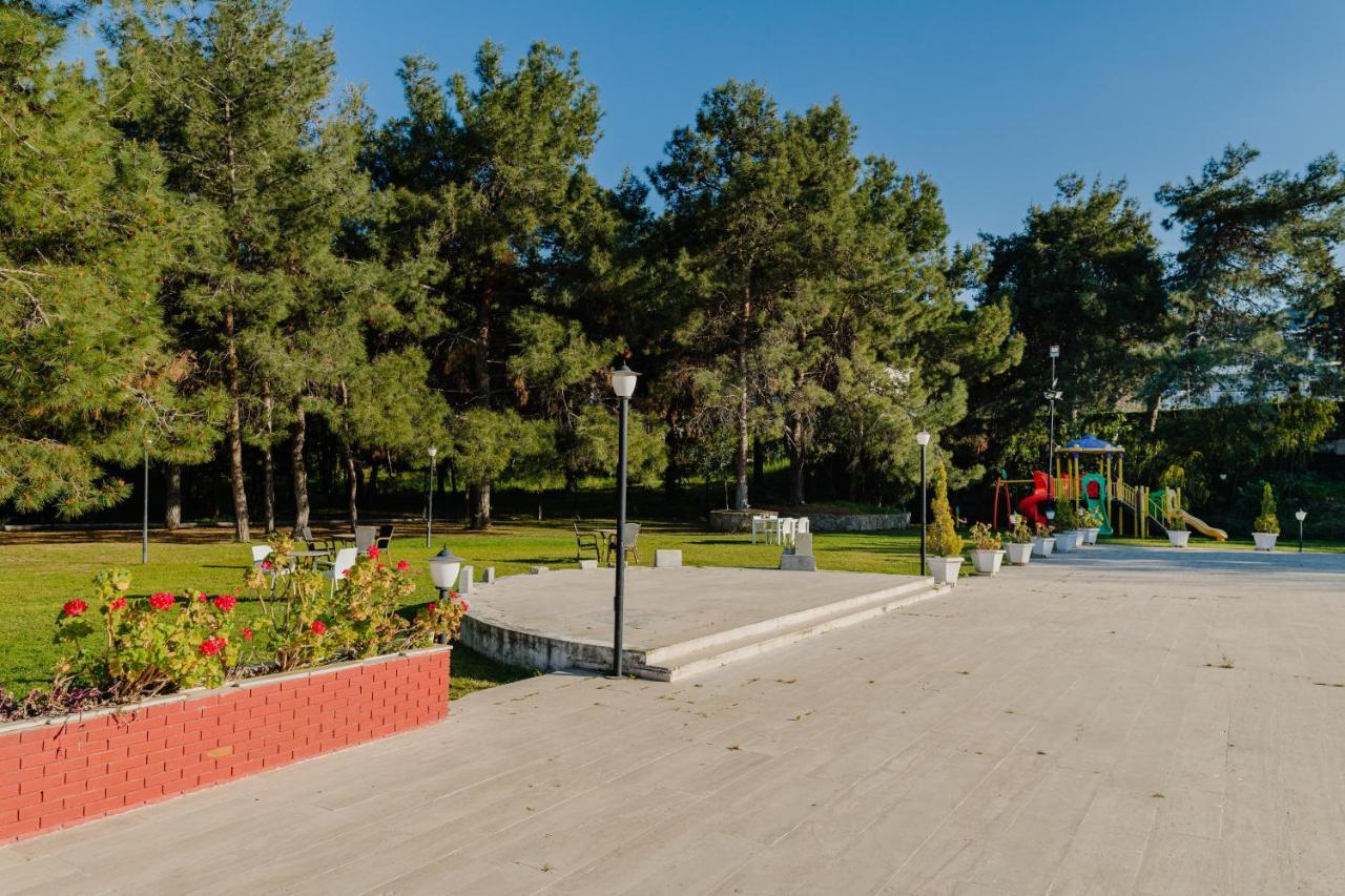 Uptown Bueyuek Anadolu Girne Hotel 外观 照片