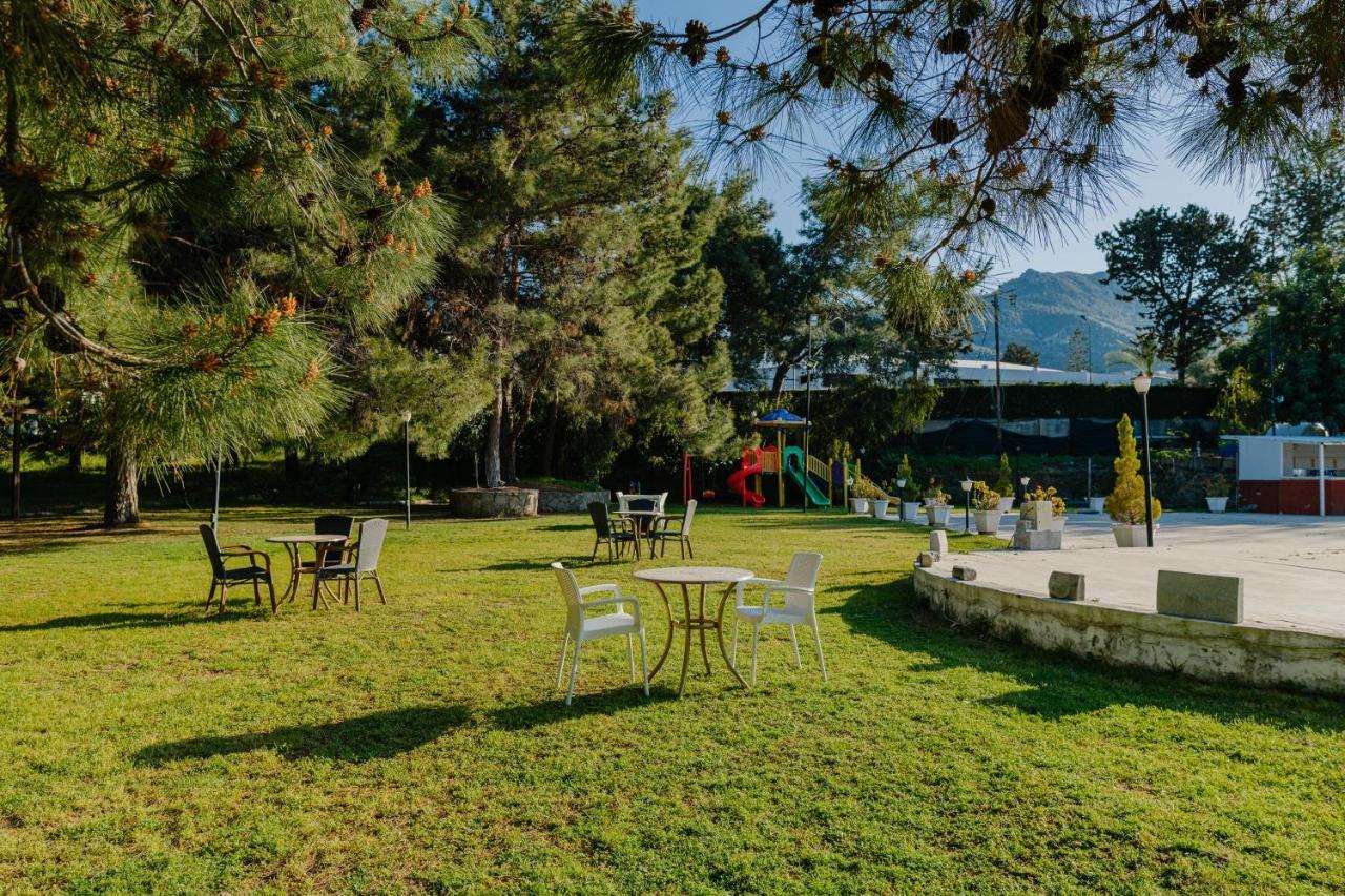 Uptown Bueyuek Anadolu Girne Hotel 外观 照片