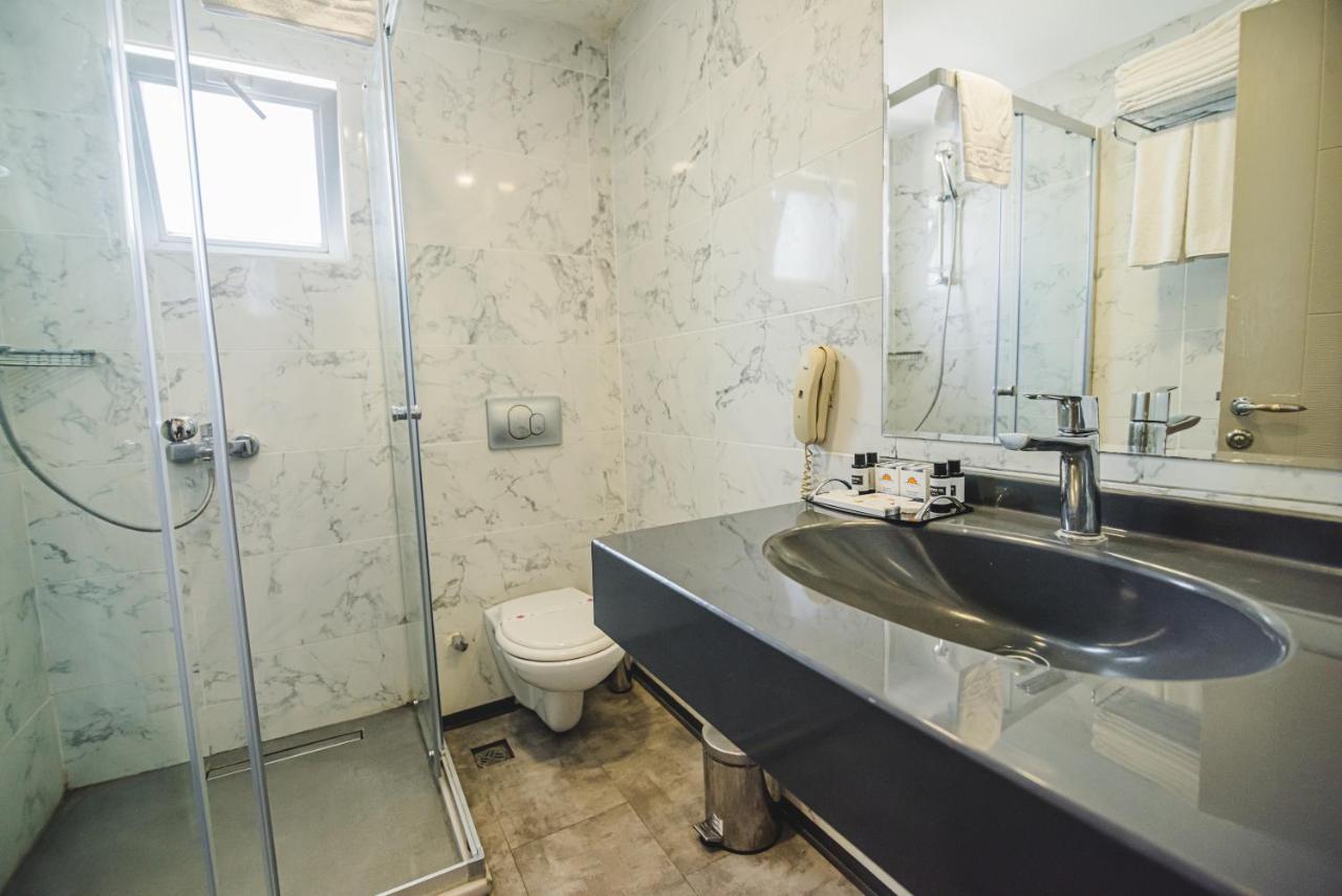 Uptown Bueyuek Anadolu Girne Hotel 外观 照片