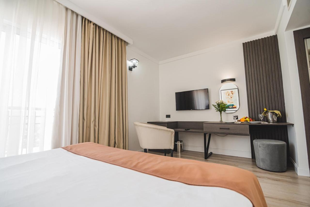 Uptown Bueyuek Anadolu Girne Hotel 外观 照片