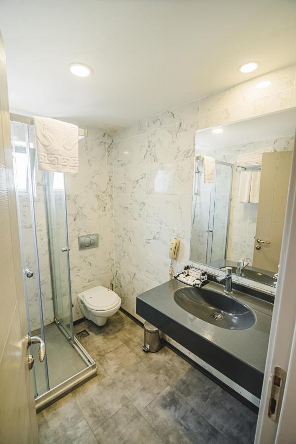 Uptown Bueyuek Anadolu Girne Hotel 外观 照片