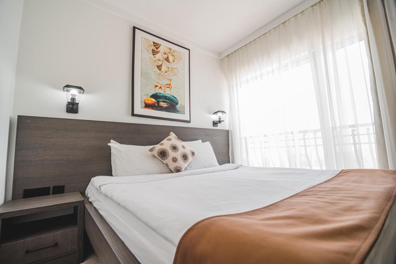 Uptown Bueyuek Anadolu Girne Hotel 外观 照片