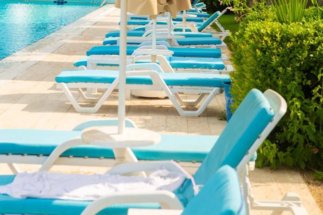 Uptown Bueyuek Anadolu Girne Hotel 外观 照片
